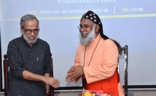 Mar Gregorios College of Law Thiruvananthapuram Campus Events photo 4
